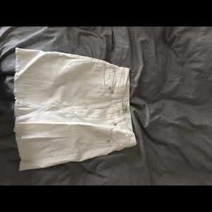 New J crew Denim skirt